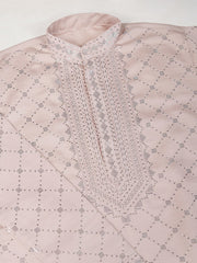 Ivery Heavy Sequence Work Designer Kurta